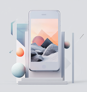 Custom widgets