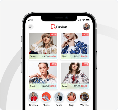 Exclusive Deals & Discounts