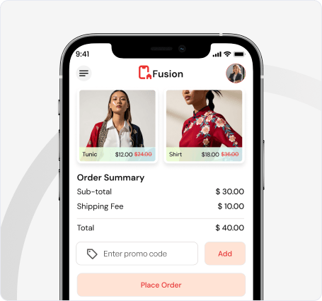Faster & Smoother Checkout