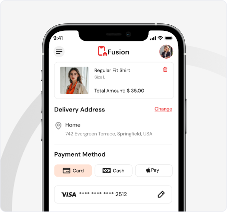 Secure Payment Gateway