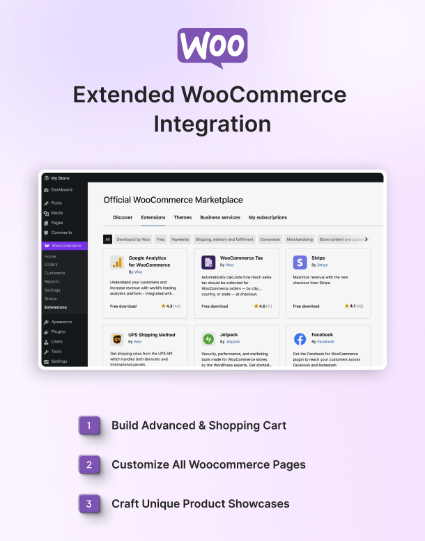 AppFusion - App & SaaS Landing WordPress Theme