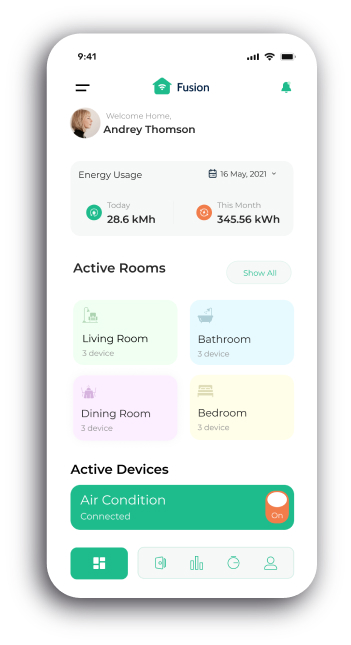 Energy Management
