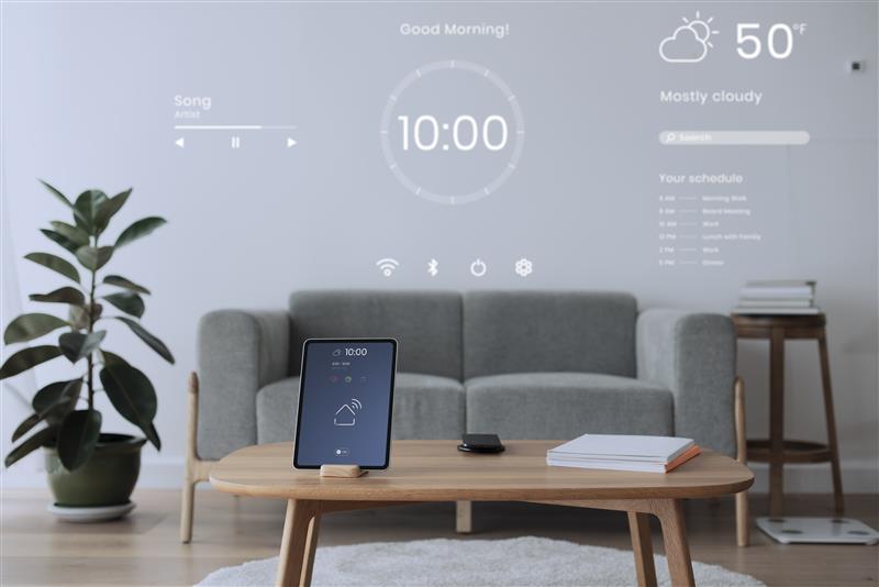 Smart Lighting