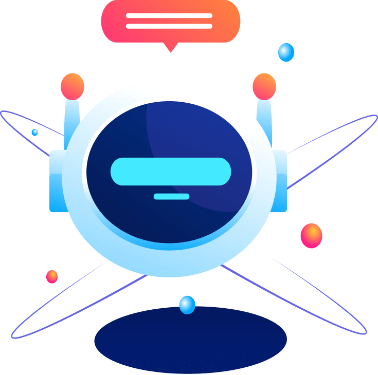 An AI bot