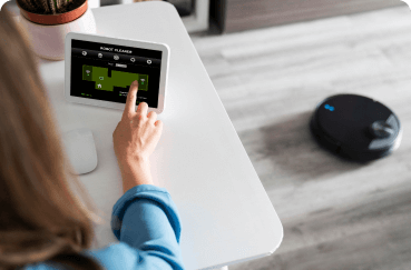 Home Automation