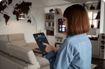 Smart Appliance