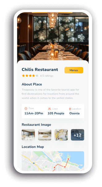 Energy Management